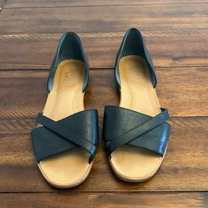 Franco Sarto Sandal